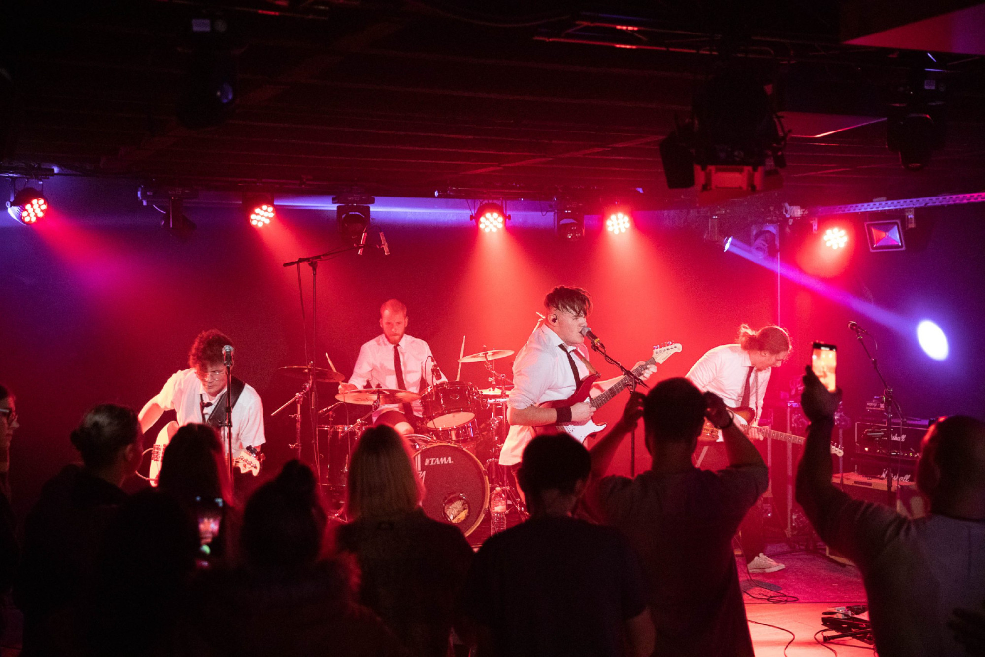 Foto: Julia Reschucha